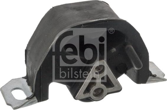 Febi Bilstein 02028 - Окачване, двигател vvparts.bg