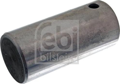 Febi Bilstein 02194 - Болт (щифт), вал на спирачните челюсти vvparts.bg