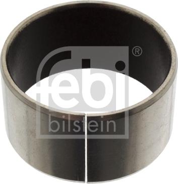 Febi Bilstein 02190 - Втулка, болт (щифт) за спирачни челюсти vvparts.bg