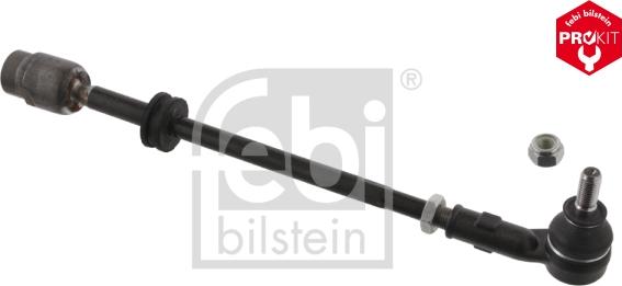 Febi Bilstein 02145 - Напречна кормилна щанга vvparts.bg