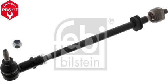 Febi Bilstein 02147 - Напречна кормилна щанга vvparts.bg