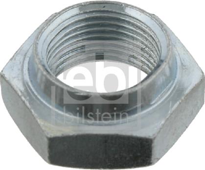 Febi Bilstein 02160 - Гайка, шийка на оста vvparts.bg