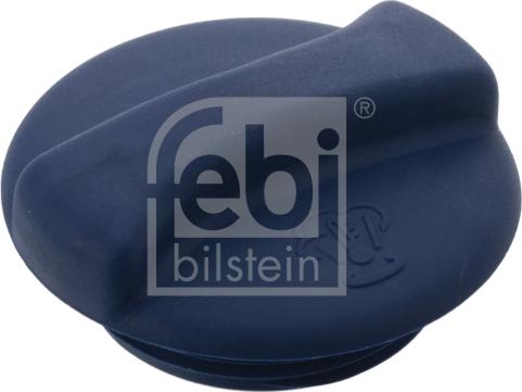 Febi Bilstein 02111 - Капачка, резервоар за охладителна течност vvparts.bg