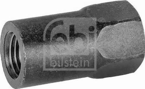 Febi Bilstein 02187 - Гайка за скоба vvparts.bg