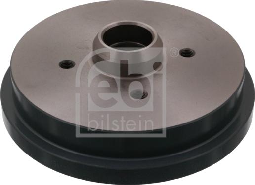 Febi Bilstein 02123 - Спирачен барабан vvparts.bg