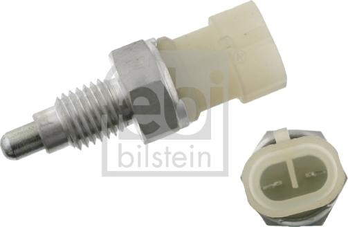 Febi Bilstein 02800 - Включвател, светлини за движение на заден ход vvparts.bg