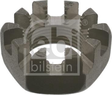 Febi Bilstein 02817 - Гайка, шийка на оста vvparts.bg