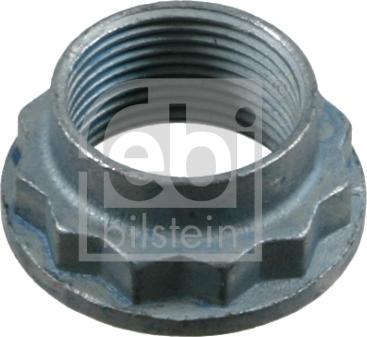 Febi Bilstein 02346 - Гайка, шийка на оста vvparts.bg