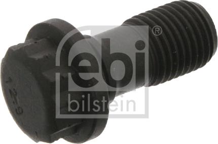 Febi Bilstein 02313 - Болт на маховика vvparts.bg