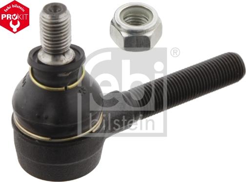 Febi Bilstein 02291 - Накрайник на напречна кормилна щанга vvparts.bg