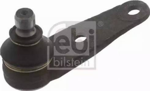 Febi Bilstein 02243 - Шарнири vvparts.bg