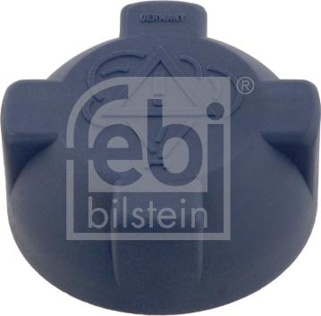 Febi Bilstein 02269 - Капачка, резервоар за охладителна течност vvparts.bg