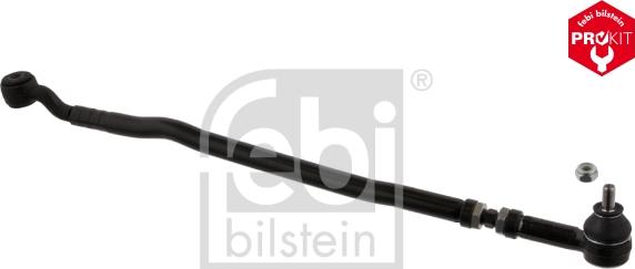 Febi Bilstein 02267 - Напречна кормилна щанга vvparts.bg