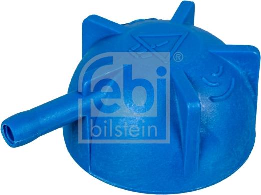 Febi Bilstein 02213 - Капачка, резервоар за охладителна течност vvparts.bg