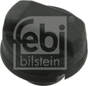 Febi Bilstein 02212 - Капачка, горивен резервоар vvparts.bg