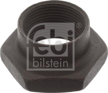 Febi Bilstein 02229 - Гайка, шийка на оста vvparts.bg