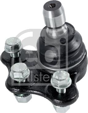 Febi Bilstein 02271 - Шарнири vvparts.bg