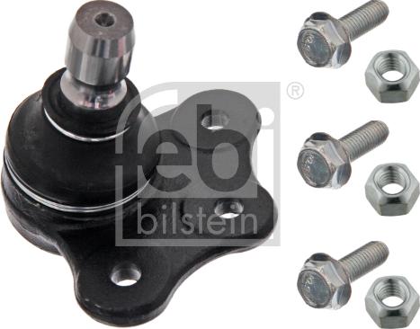 Febi Bilstein 02271 - Шарнири vvparts.bg