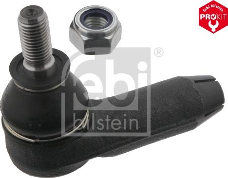 Febi Bilstein 02278 - Накрайник на напречна кормилна щанга vvparts.bg