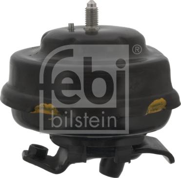 Febi Bilstein 02751 - Окачване, двигател vvparts.bg