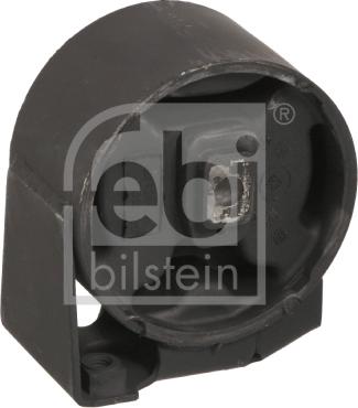 Febi Bilstein 02753 - Окачване, двигател vvparts.bg