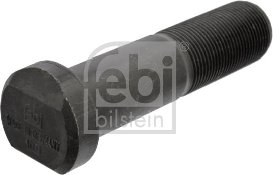 Febi Bilstein 07944 - Колесен болт vvparts.bg