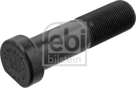 Febi Bilstein 07940 - Колесен болт vvparts.bg