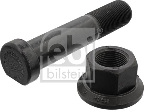 Febi Bilstein 07948 - Колесен болт vvparts.bg