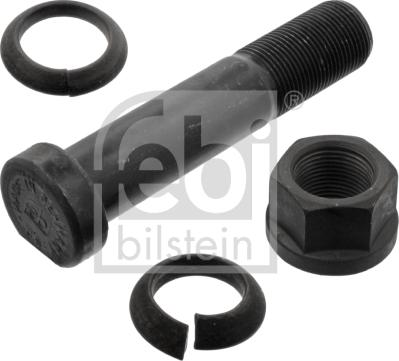 Febi Bilstein 07947 - Колесен болт vvparts.bg