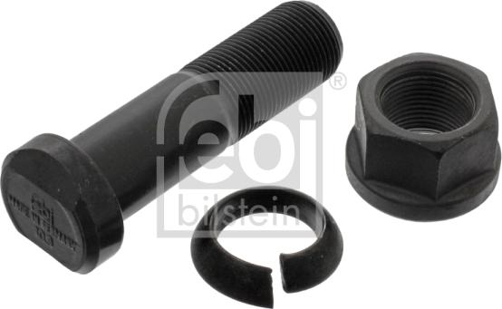 Febi Bilstein 07938 - Колесен болт vvparts.bg