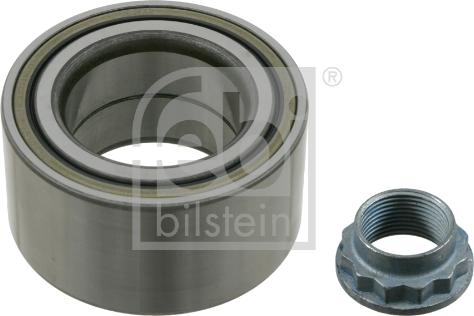 Febi Bilstein 07932 - Комплект колесен лагер vvparts.bg