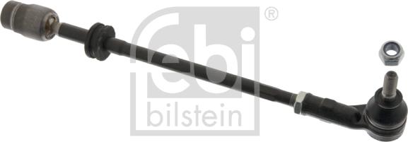 Febi Bilstein 07979 - Ремонтен комплект, напречна кормилна щанга vvparts.bg