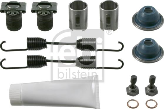 Febi Bilstein 07452 - Ремонтен комплект, автоматична настройка vvparts.bg