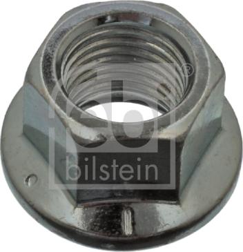 Febi Bilstein 07400 - Гайка на колелото vvparts.bg