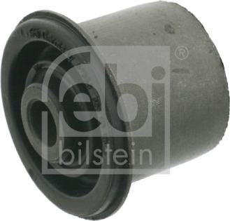 Febi Bilstein 07558 - Тампон, носач vvparts.bg