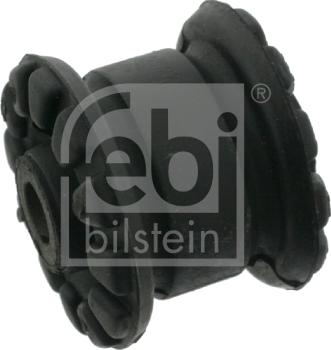 Febi Bilstein 07557 - Тампон, носач vvparts.bg