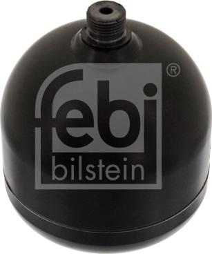 Febi Bilstein 07506 - Акумулатор на налягане, спирачна система vvparts.bg