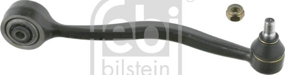 Febi Bilstein 07513 - Носач, окачване на колелата vvparts.bg