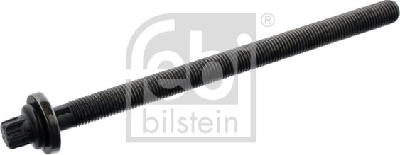 Febi Bilstein 07661 - Болт на капака на клапаните (на цилиндровата глава) vvparts.bg