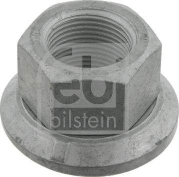 Febi Bilstein 07663 - Гайка на колелото vvparts.bg