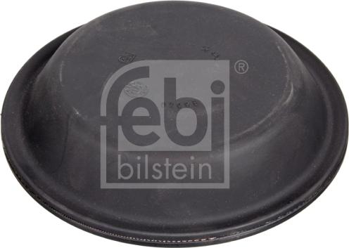 Febi Bilstein 07098 - Мембрана, мембранен спирачен цилиндър vvparts.bg