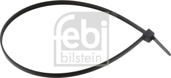 Febi Bilstein 07026 - Кабелна връзка vvparts.bg