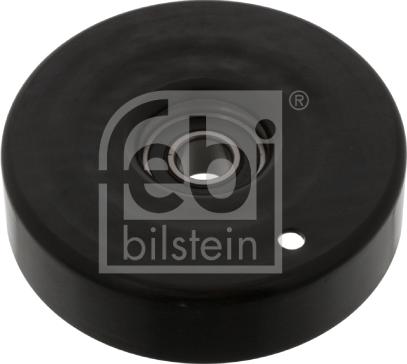 Febi Bilstein 07021 - Паразитна / водеща ролка, пистов ремък vvparts.bg