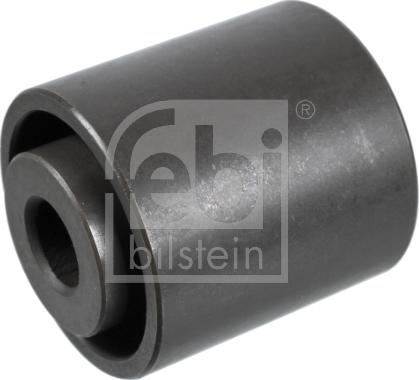 Febi Bilstein 07078 - Паразитна / водеща ролка, зъбен ремък vvparts.bg