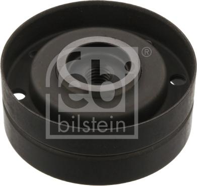 Febi Bilstein 07077 - Паразитна / водеща ролка, зъбен ремък vvparts.bg