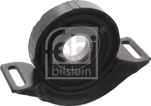 Febi Bilstein 07151 - Опора карданен вал vvparts.bg