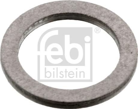Febi Bilstein 07106 - Уплътнителен пръстен, пробка за източване на маслото vvparts.bg