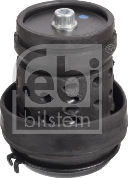 Febi Bilstein 07184 - Окачване, двигател vvparts.bg