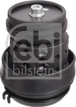 Febi Bilstein 07185 - Окачване, двигател vvparts.bg