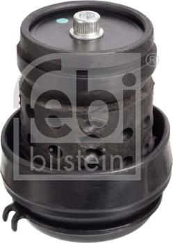 Febi Bilstein 07183 - Окачване, двигател vvparts.bg